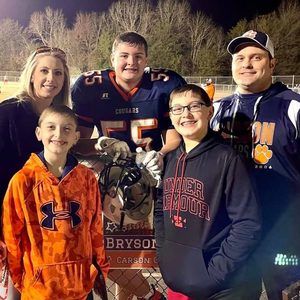 Meet your Posher, Brent